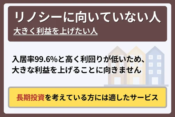大きく利益を上げたい人